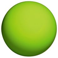 Мяч детский игровой СТАНДАРТ DS-PV 025, поливинилхлорид (ПВХ), d 14см, мультицвет JOHN