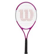 Ракетка для большого тенниса Wilson Ultra Pink21 GR00000 для 5-6 лет WR028010U