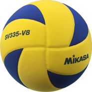 Мяч волейбольный на снегу MIKASA SV335-V р.5