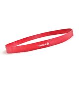 Ленточный амортизатор REEBOK SuperBand высокое сопротивление, темно-серый