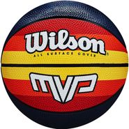 Мяч баскетбольный WILSON MVP Retro WTB9016XB07 размер 7
