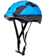 Шлем защитный RIDEX Robin, голубой УТ-00014863