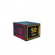 Плиометрический бокс LIVEPRO Duty Soft Plyometric Box LP8155