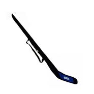 Сумка для клюшек BIG BOY арт.BB-STICK-BL, полиэстер, черно-синий BIG BOY BB-STICK-BL