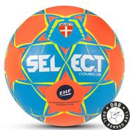 Мяч гандбольный SELECT COMBO DB 801017-226 Lille размер 3 EHF Appr