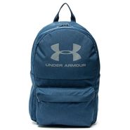 Рюкзак спорт. "UNDER ARMOUR UA Loudon Backpack" арт.1342654-408, полиэстер, темно-синий 32*18*45 см UNDER ARMOUR 1342654-408