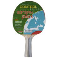 Ракетка для настольного тенниса Butterfly Softspin Plus, для начинающих, накладка 1,8 мм, конич. ручка BUTTERFLY