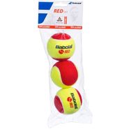 Мяч теннисный BABOLAT Red 501036