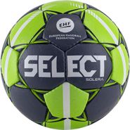 Мяч гандбольный SELECT Solera 843408-994 Lille размер 2