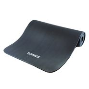 Коврик для йоги &quot;TORRES SOFT&quot; арт.YL10110, NBR(синт.каучук), толщина 1 см, серый TORRES YL10110
