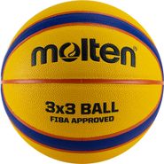 Мяч баскетбольный MOLTEN B33T5000 размер 6