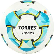 Мяч футбольный TORRES Junior-5 F320225 размер 5