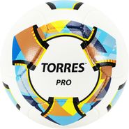 Мяч футбольный TORRES Pro F320015 размер 5