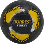 Мяч футбольный TORRES Street F020225 размер 5