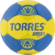 Мяч гандбольный TORRES Club H32142 размер 2