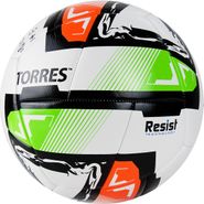 Мяч футбольный TORRES Resist F321045 размер 5