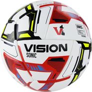 Мяч футбольный TORRES VISION Sonic FV321065 размер 5