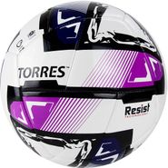 Мяч футзальный TORRES Futsal Resist FS321024 размер 4