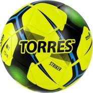 Мяч футзальный TORRES Futsal Striker FS321014 размер 4