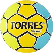 Мяч гандбольный TORRES Training H32150 размер 0