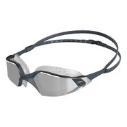 Очки для плав. &quot;SPEEDO Aquapulse Pro Mirror&quot;, арт.8-12263D637, ЗЕРКАЛЬНЫЕ линзы, черн. опр. Senior SPEEDO 8-12263D637