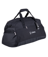 Сумка спортивная DIVISION Medium Bag, черный Jögel УТ-00019337