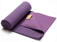 Плед для йоги Hugger Mugger Bamboo Yoga Towel TOWEL