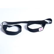 Стяжка для коврика INEX Carry Strap 180 х 3,8 см, логотип