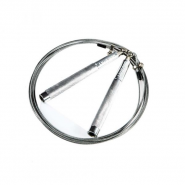 Скакалка LIVEPRO Speed Jump Rope 300 г