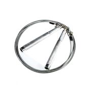 Скакалка LIVEPRO Speed Jump Rope голубой, 185 гр LIVEPRO NL\LP8283\00-00-00