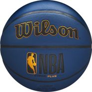 Мяч баскетбольный WILSON NBA Forge Plus WTB8102XB07 размер 7
