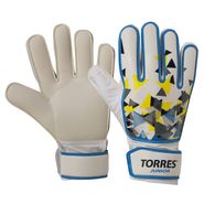 Перчатки вратарские TORRES Jr FG05212-5 размер 5