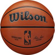 Мяч баскетбольный WILSON NBA Authentic WTB7300XB07 размер 7