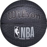 Мяч баскетбольный WILSON NBA Forge Pro Printed WTB8001XB07 размер 7