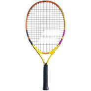 Ракетка для большого тенниса детская BABOLAT Nadal 23 Gr00 140456-100 для детей 7-8 лет