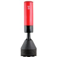 Стойка бокс. Jabb HY-L-020 красный/черный 150 см (с присосками) Jabb 371393