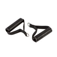 Рукоятки для эспандеров и кроссоверов LIVEPRO Handle черный LIVEPRO NL\LP8406\00-00-00