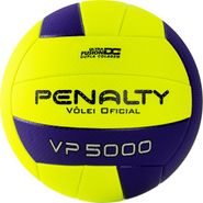Мяч волейбольный PENALTY BOLA VOLEI VP 5000 X 5212712420-U размер 5