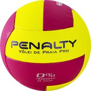 Мяч для пляжного волейбола PENALTY BOLA VOLEI DE PRAIA PRO 5415902013-U размер 5