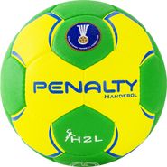 Мяч гандбольный PENALTY HANDEBOL SUECIA H2L ULTRA GRIP FEMININO 5115615300-U размер 2