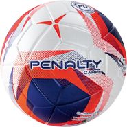 Мяч футбольный PENALTY BOLA CAMPO S11 TORNEIO артикул 5212871712-U размер 5