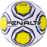 Мяч футбольный PENALTY BOLA SOCIETY S11 R2 XXI 5213081463-U размер 5