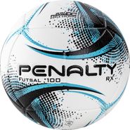 Мяч футзальный PENALTY BOLA FUTSAL RX 100 XXI 5213011140-U размер JR11