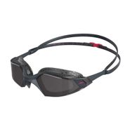 Очки для плав. &quot;SPEEDO Aquapulse Pro&quot;, арт.8-12264D640, ДЫМЧАТЫЕ линзы, черн. опр. Senior SPEEDO 8-12264D640