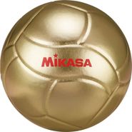 Мяч волейбольный для автографов MIKASA VG018W размер 5