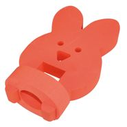 Насадка на нудл AQQUATIX Smile Animal Head акула AQQUATIX AQ\AFU 0010\RD-00-00