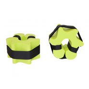 Манжеты на ноги,пара AFT 0033 Wave ankle cuffs AQ\AFT 0033\YL-00-00