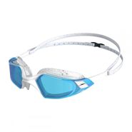 Очки для плав. &quot;SPEEDO Aquapulse Pro&quot;, арт.8-12264D641, СИНИЕ линзы, прозрачная оправа Senior SPEEDO 8-12264D641