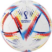 Мяч футбольный ADIDAS WC22 TRN H57798 размер 5