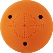 Мяч для тренировки хоккейного дриблинга BIG BOY BB-SB-OR оранжевый
